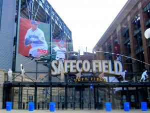 safeco field